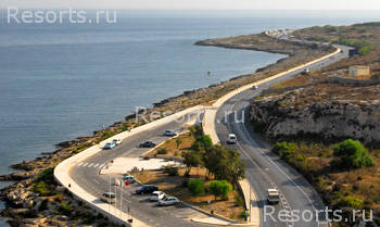 Coastline Hotel Malta 4